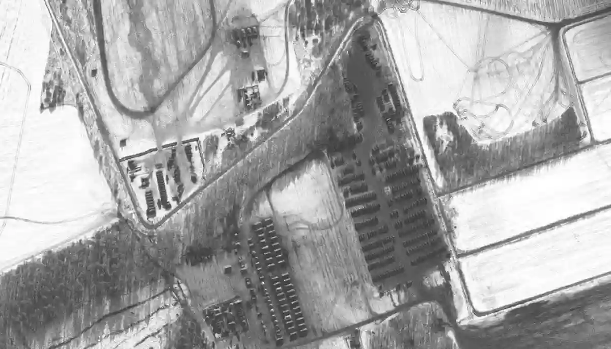 Росія нарощує військову потугу у Білорусі та окупованому Криму &ndash; нові супутникові знімки