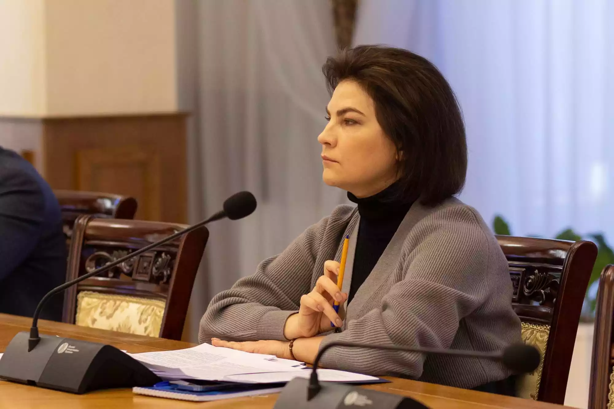 Венедіктова про напад на знімальну групу &laquo;УП&raquo;: Реакція буде адекватною