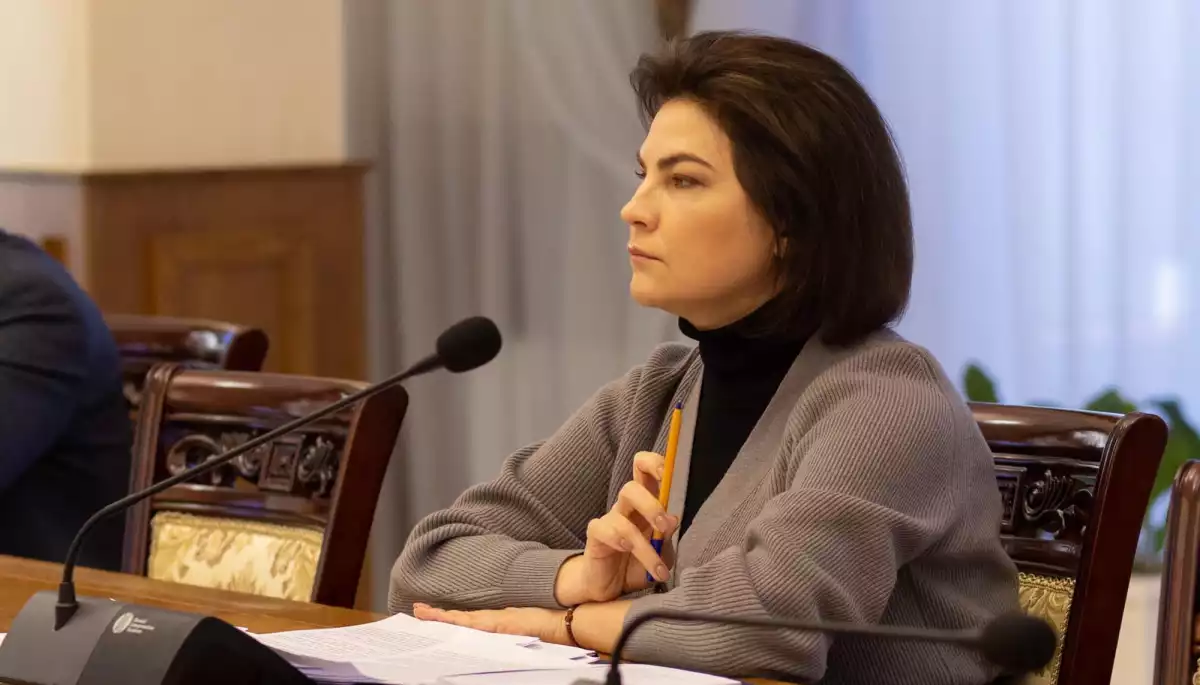 Венедіктова про напад на знімальну групу &laquo;УП&raquo;: Реакція буде адекватною