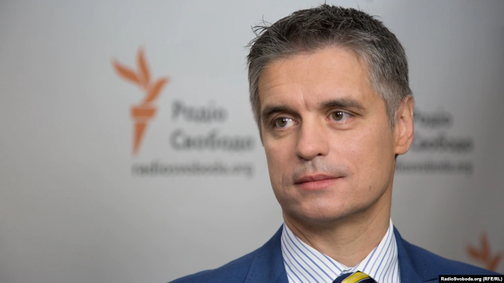 Пристайко заявив, що Україна &laquo;могла б&raquo; відмовитися від вступу до НАТО. ОП та МЗС відреагували