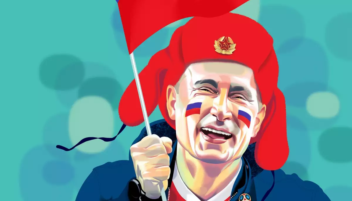Чому не буде широкомасштабного наступу