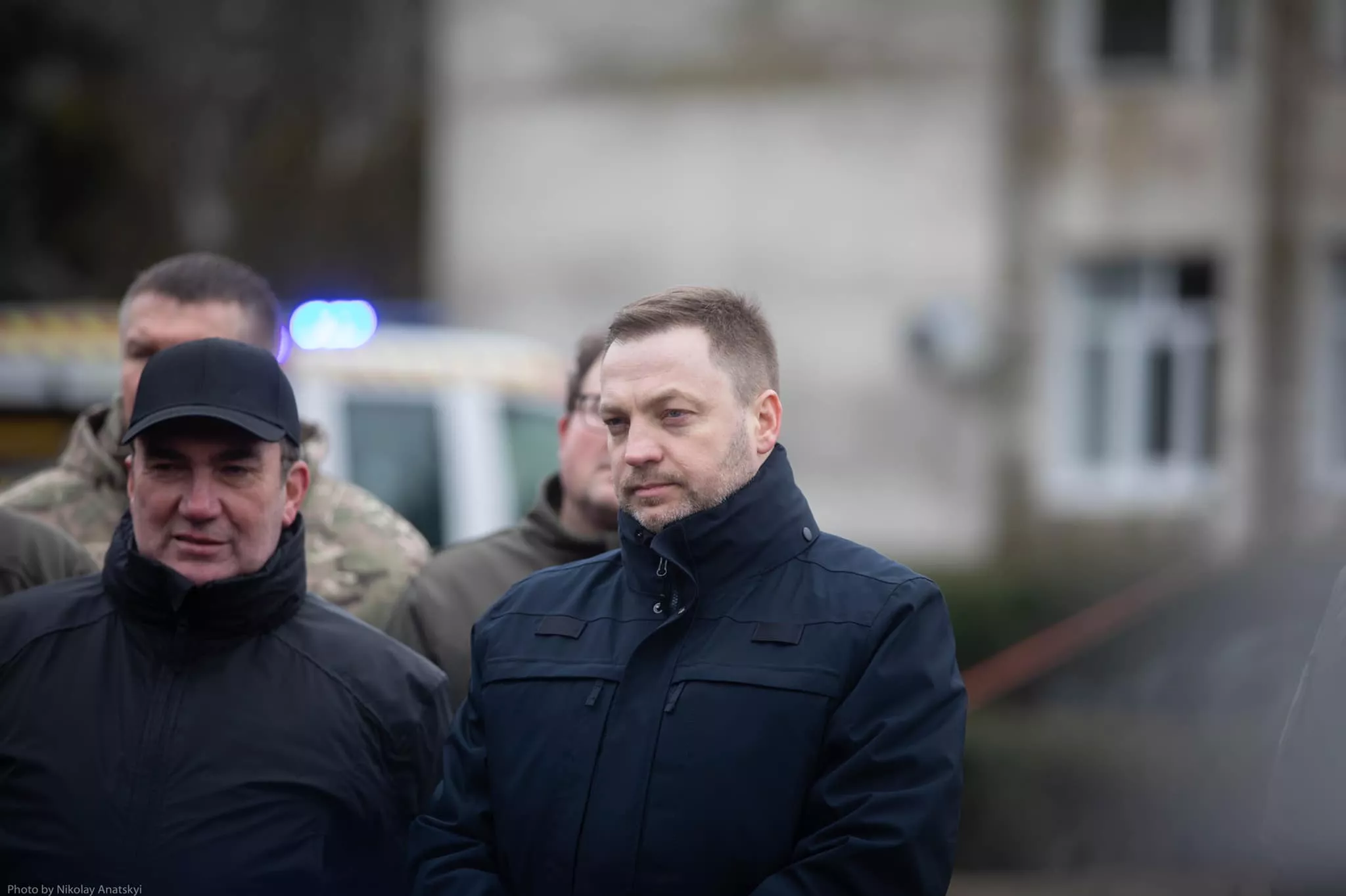 Монастирський закликав українців не панікувати: Зараз не 2014 рік (ВІДЕО)