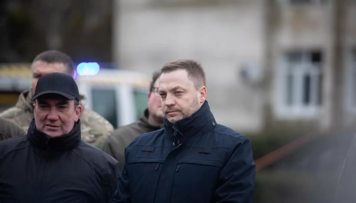 Монастирський закликав українців не панікувати: Зараз не 2014 рік (ВІДЕО)