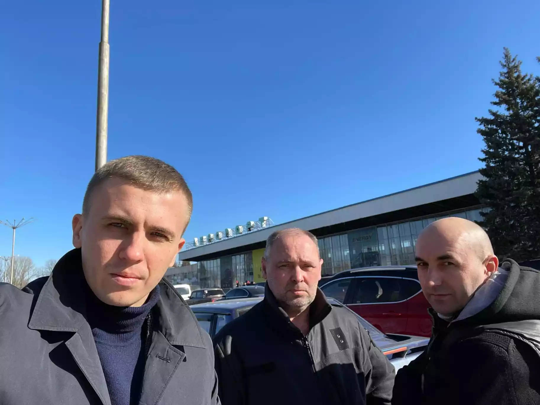 Ткач про напад у Дніпрі: Бізнесмен Петровський особисто погрожував журналісту