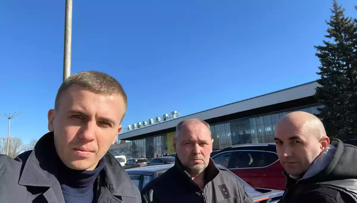 Ткач про напад у Дніпрі: Бізнесмен Петровський особисто погрожував журналісту