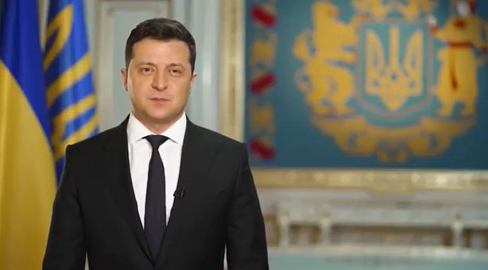 Зеленський закликав журналістів &laquo;не виконувати завдання власників медіа&raquo;