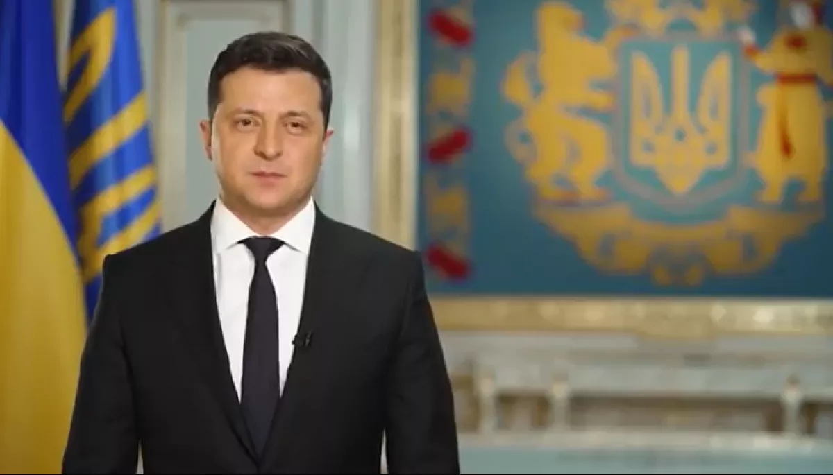 Зеленський закликав журналістів &laquo;не виконувати завдання власників медіа&raquo;