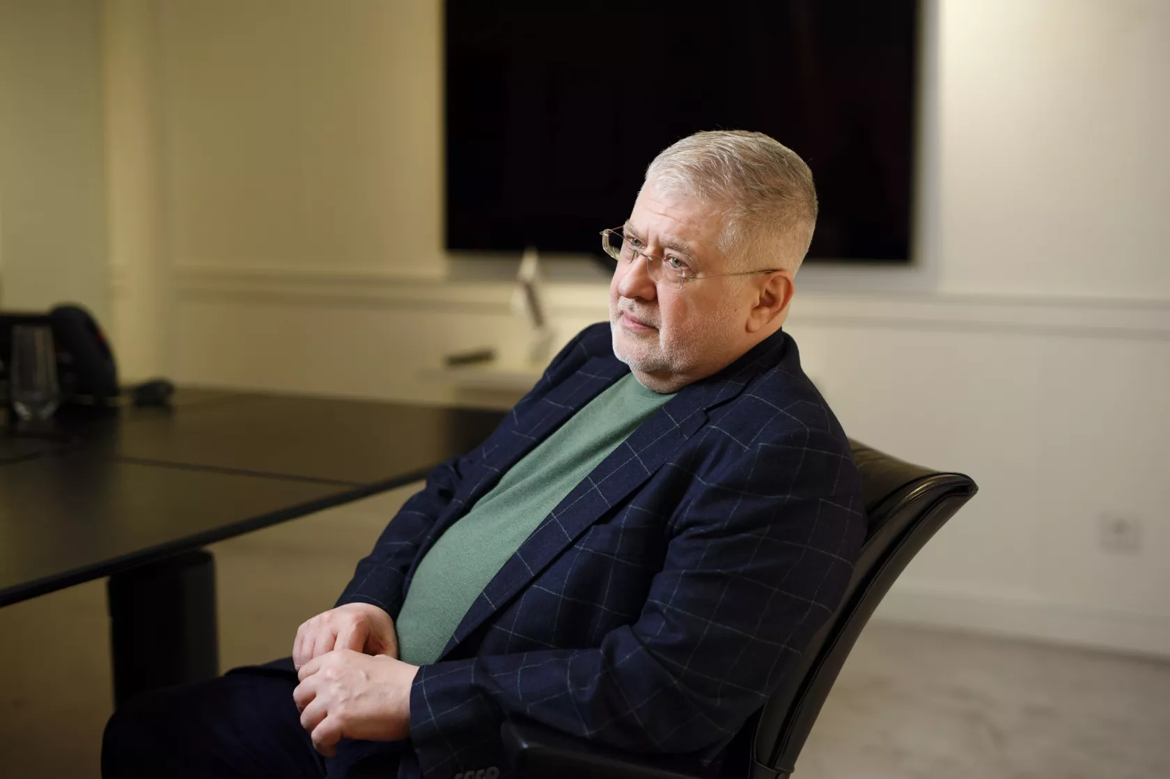 Коломойський назвав закон про олігархів корисним та вигідним