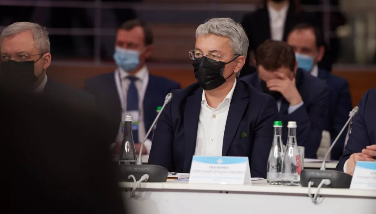 В Україні 16 лютого пройде загальнонаціональний телемарафон до Дня єднання