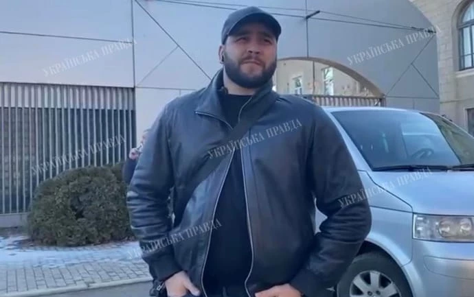 «Репортери без кордонів» закликали до негайного та прозорого розслідування нападу на знімальну групу Ткача