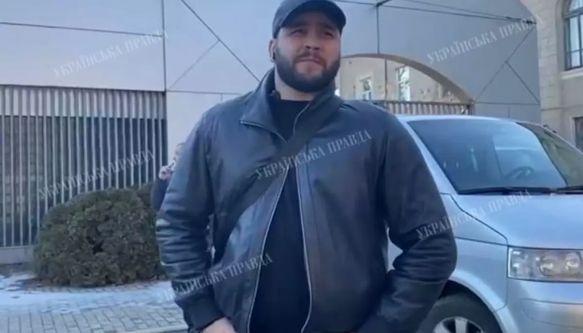 «Репортери без кордонів» закликали до негайного та прозорого розслідування нападу на знімальну групу Ткача