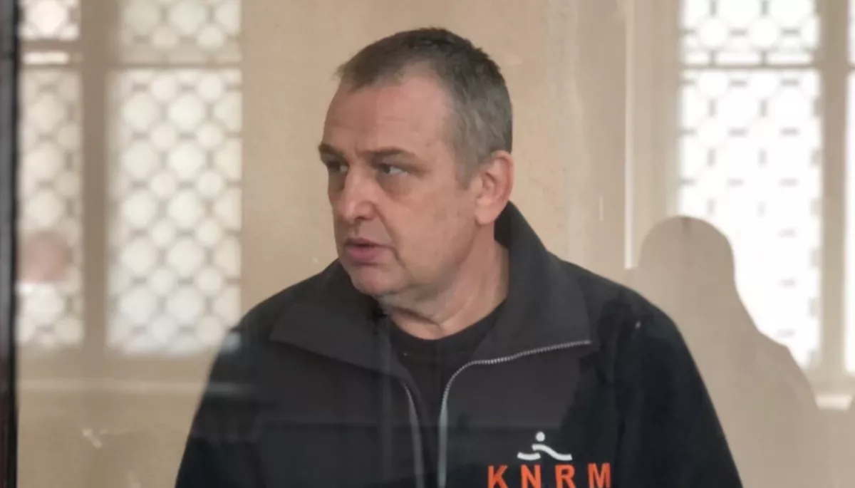 У Криму &laquo;прокуратура&raquo; просить для Владислава Єсипенка 11 років колонії