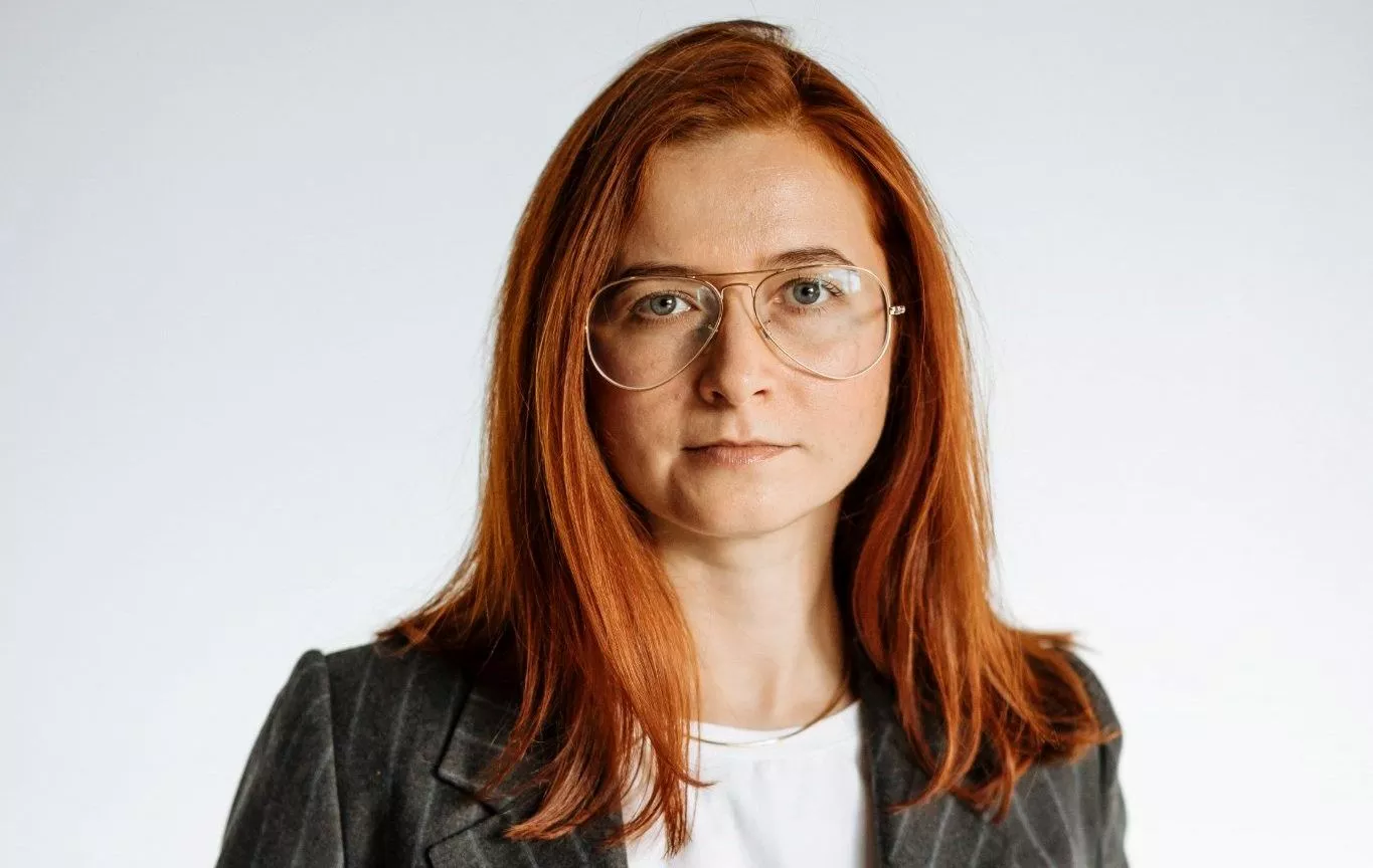 Виконавчою директоркою  Українського інституту стала Соломія Боршош