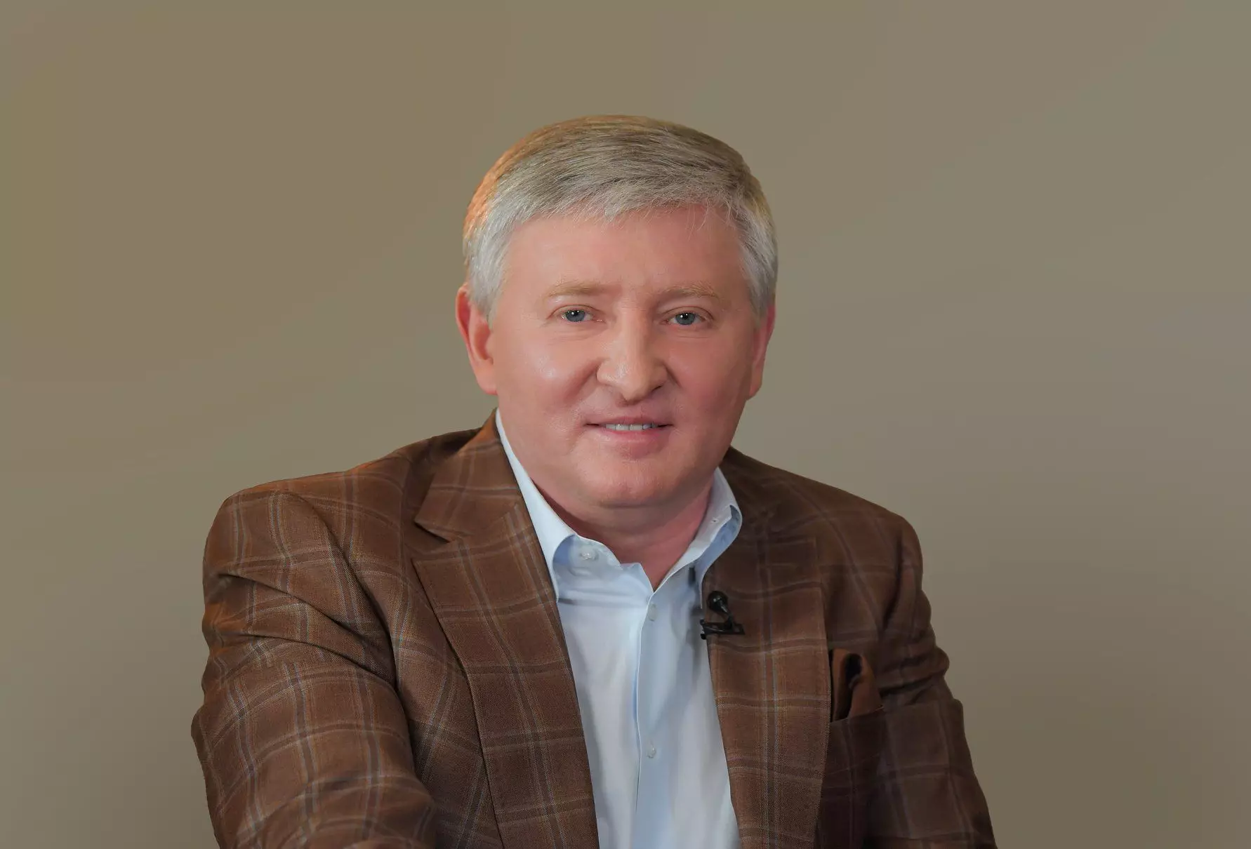 Ахметов 16 лютого відвідає Маріуполь