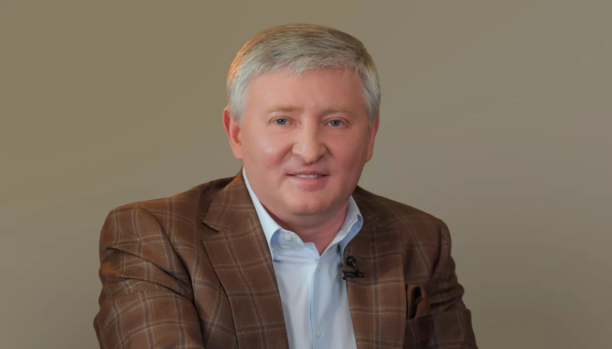 Ахметов 16 лютого відвідає Маріуполь