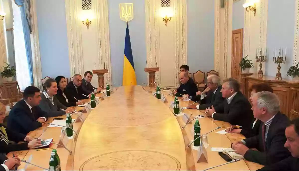 Наглядова Рада YES зустрінеться з мешканцями Дніпра