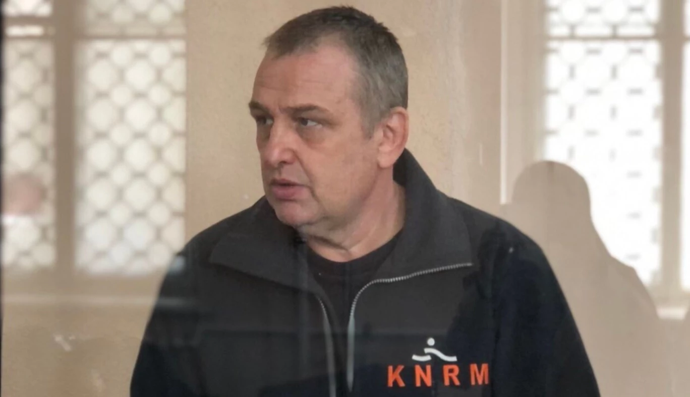 МЗС України вимагає скасувати незаконний вирок Єсипенку в окупованому Криму