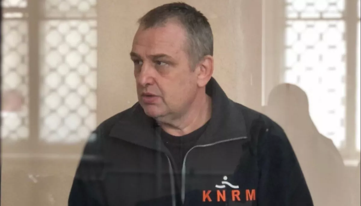 МЗС України вимагає скасувати незаконний вирок Єсипенку в окупованому Криму