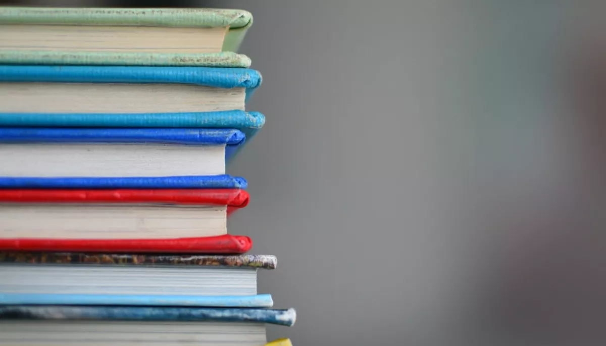 Гуманітарний комітет підтримав проєкт про стимулювання українського книговидання і книгорозповсюдження