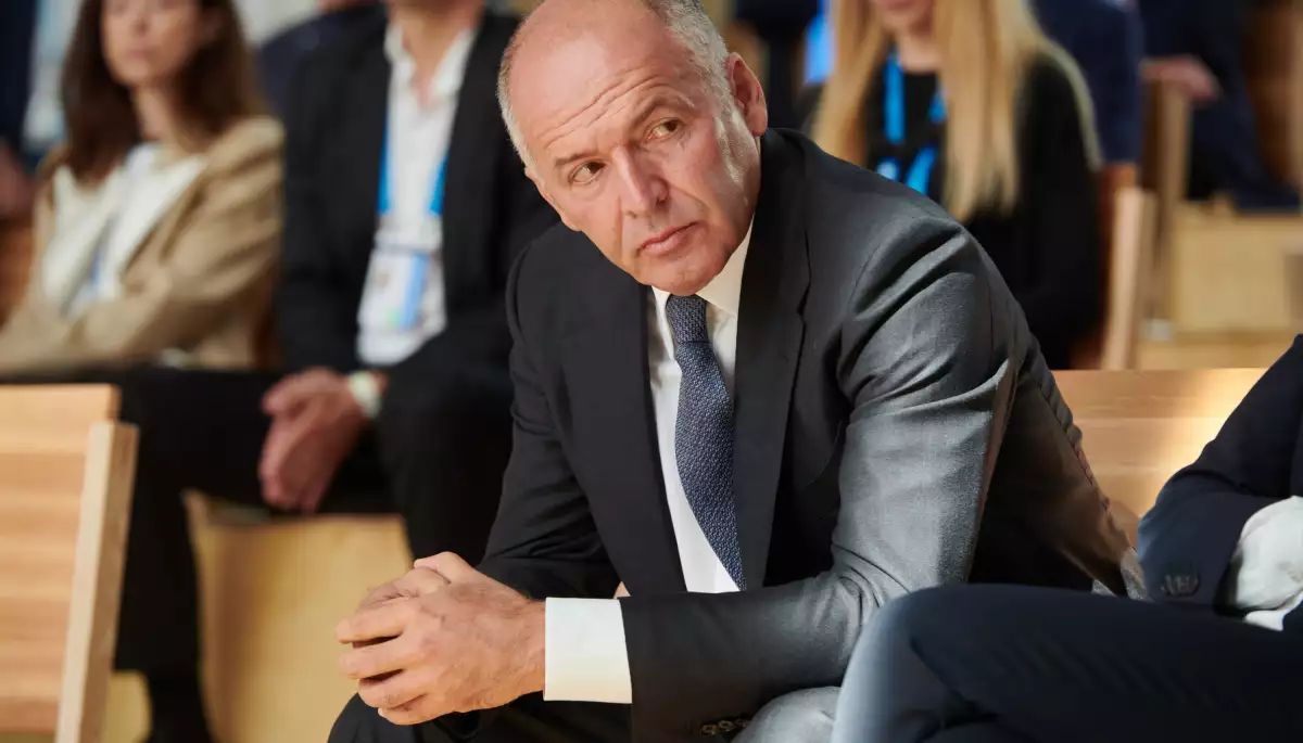 Пінчук: Бізнес залишається в Україні, недружні медіа поширюють фейки