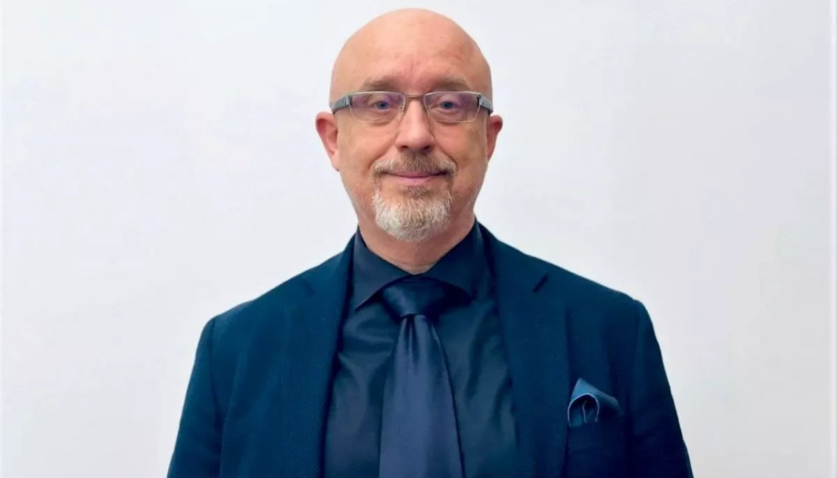 Резніков прокоментував &laquo;інсайди&raquo; західних ЗМІ щодо вторгнення Росії: &laquo;Кожен робить свою роботу&raquo;