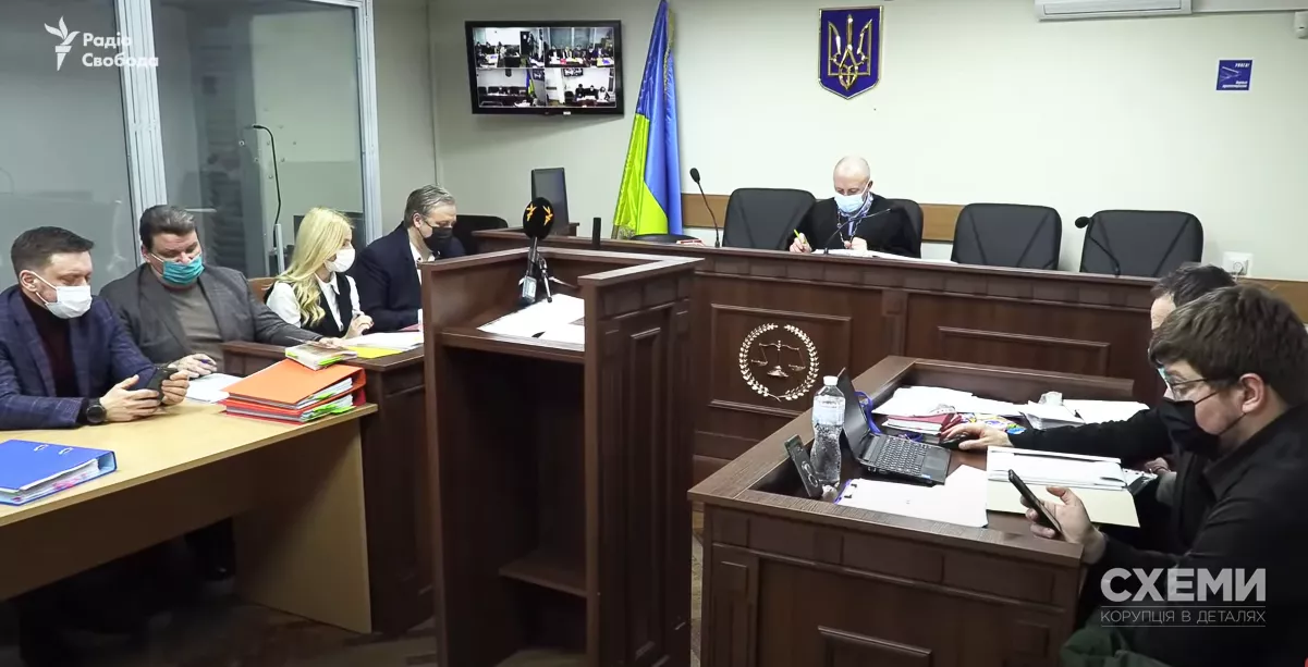 Адвокат «Схем»: Слідство досі не долучило до справи про напад в «Укрексімбанку» оригінали доказів