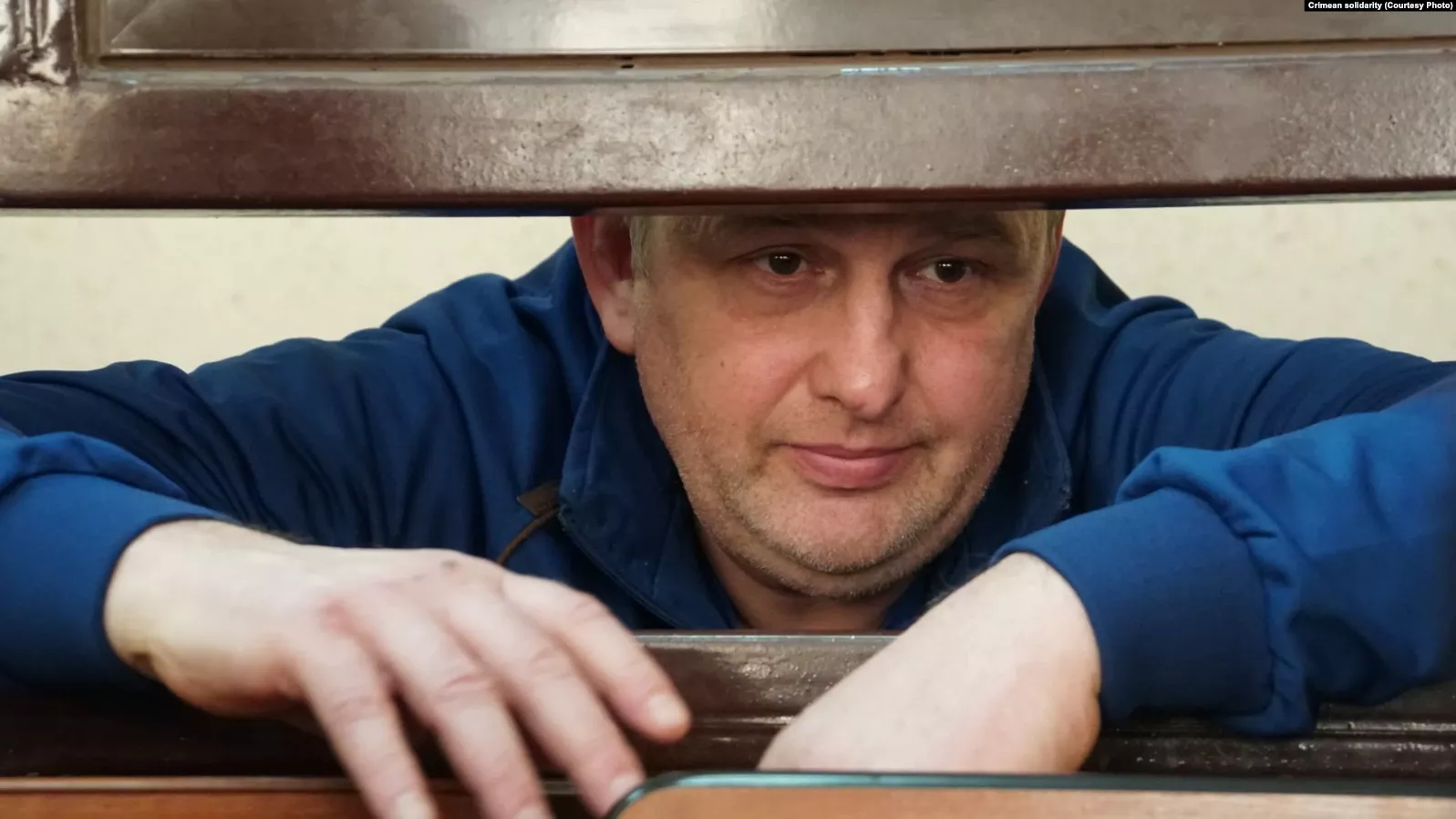 &laquo;Репортери без кордонів&raquo; засудили вирок Владиславу Єсипенку: Це знущання з правосуддя