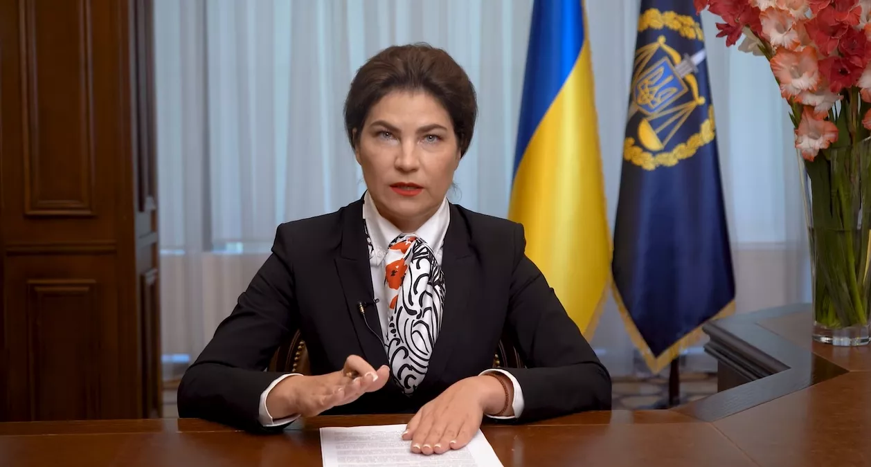 Венедіктова: Слідство у «вугільній» справі Порошенка та Медведчука має завершитись у вересні