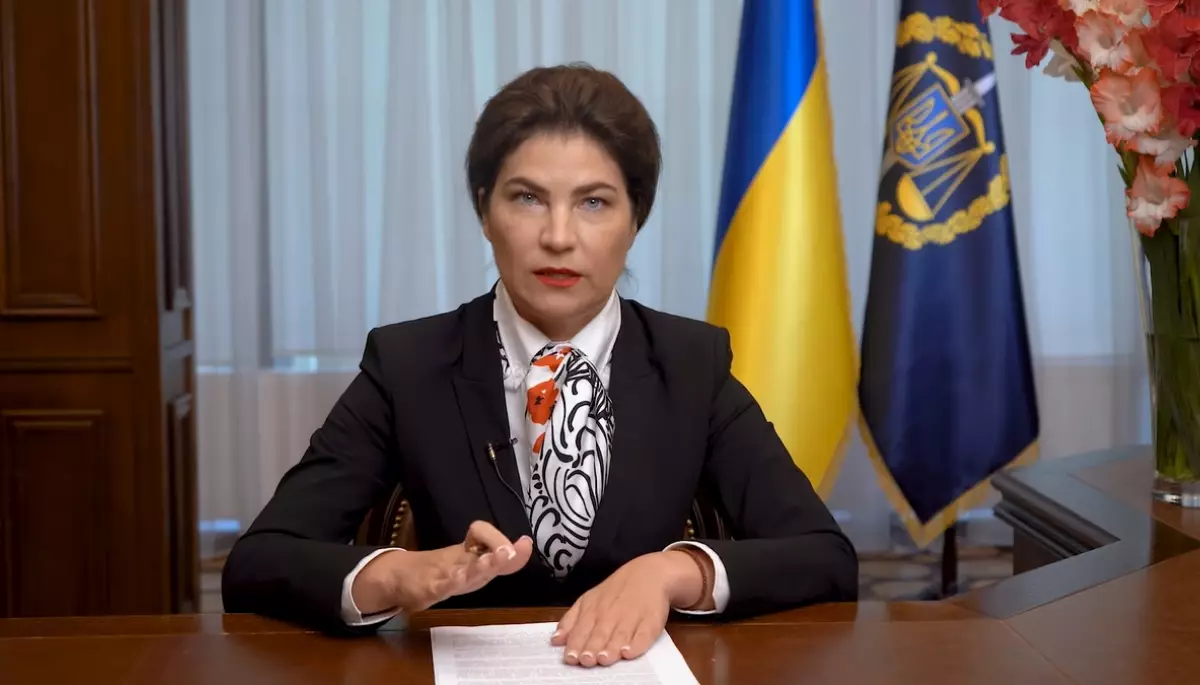 Венедіктова: Слідство у «вугільній» справі Порошенка та Медведчука має завершитись у вересні