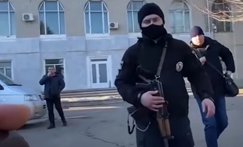 CPJ: Переслідування оператора &laquo;УП&raquo; Бондаренка шокує, і його потрібно ретельно розслідувати