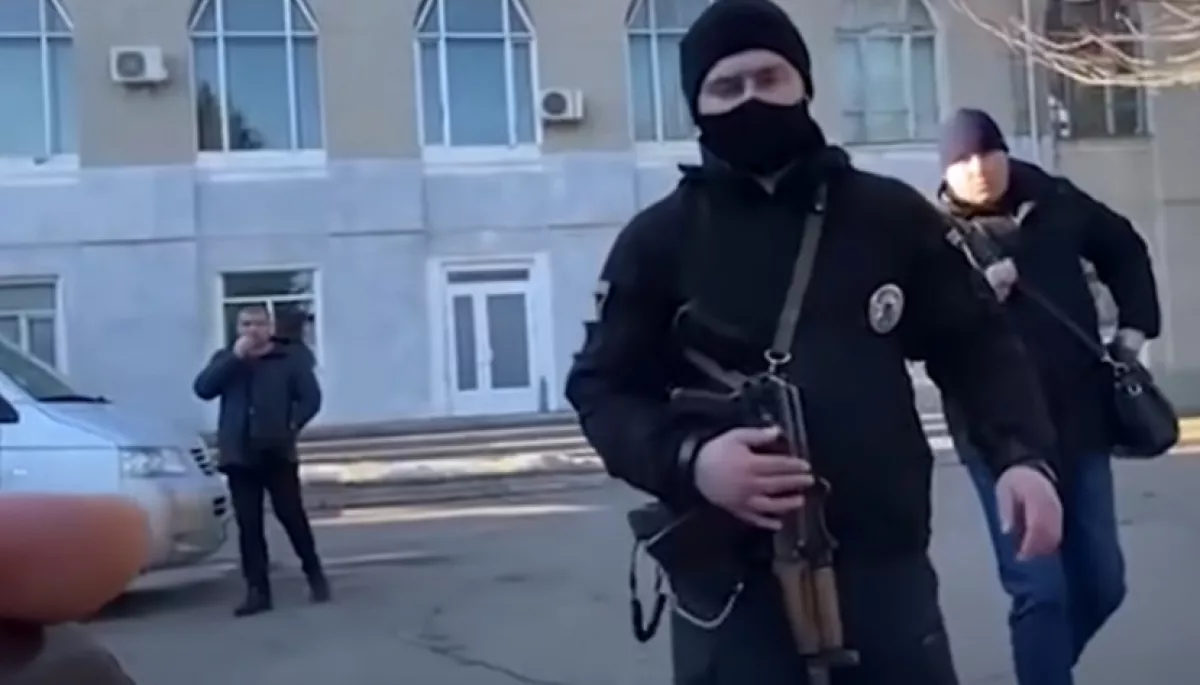 CPJ: Переслідування оператора &laquo;УП&raquo; Бондаренка шокує, і його потрібно ретельно розслідувати
