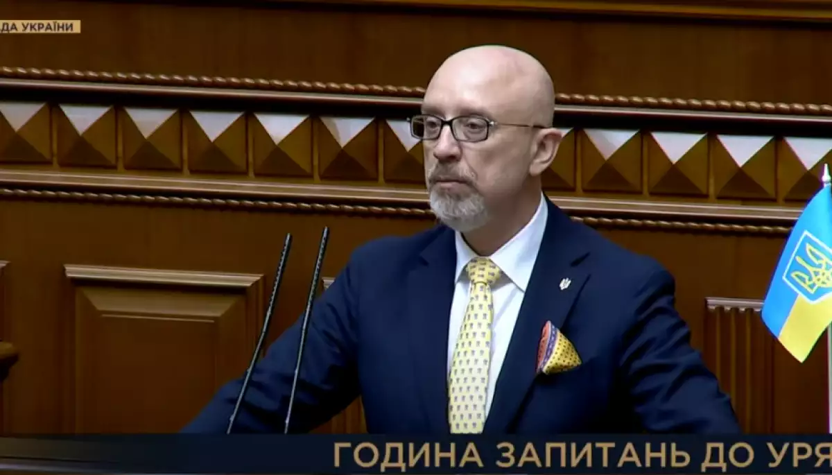 Резніков закликав не вірити фейкам Кремля про &laquo;український наступ&raquo;