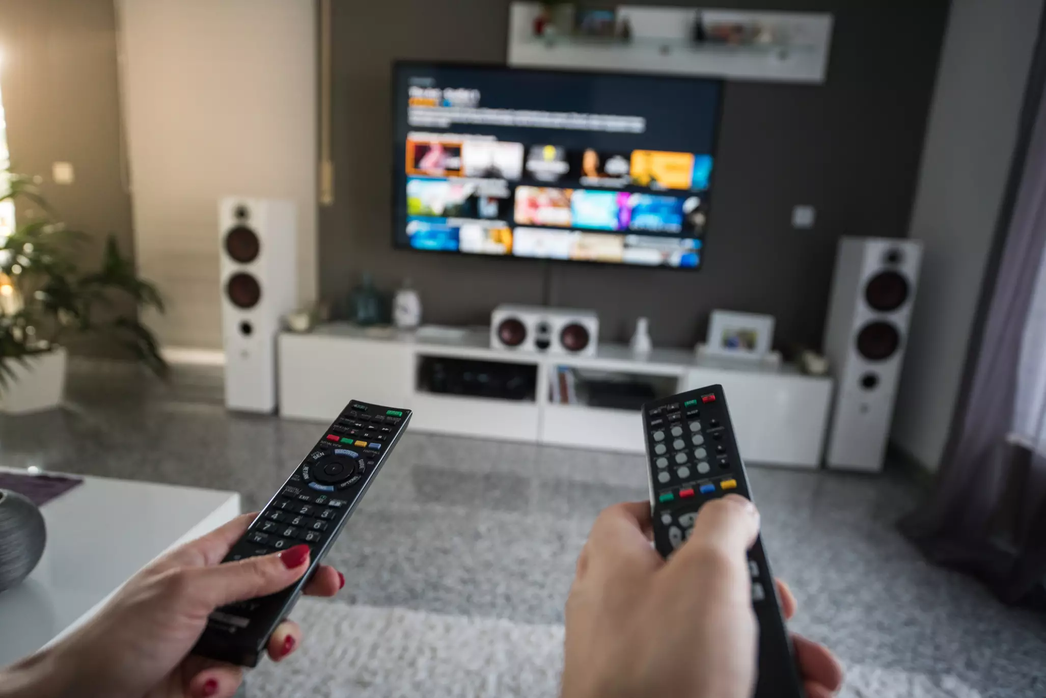 Які серіали українці дивились у 2021 році на телебаченні та ОТТ-платформах