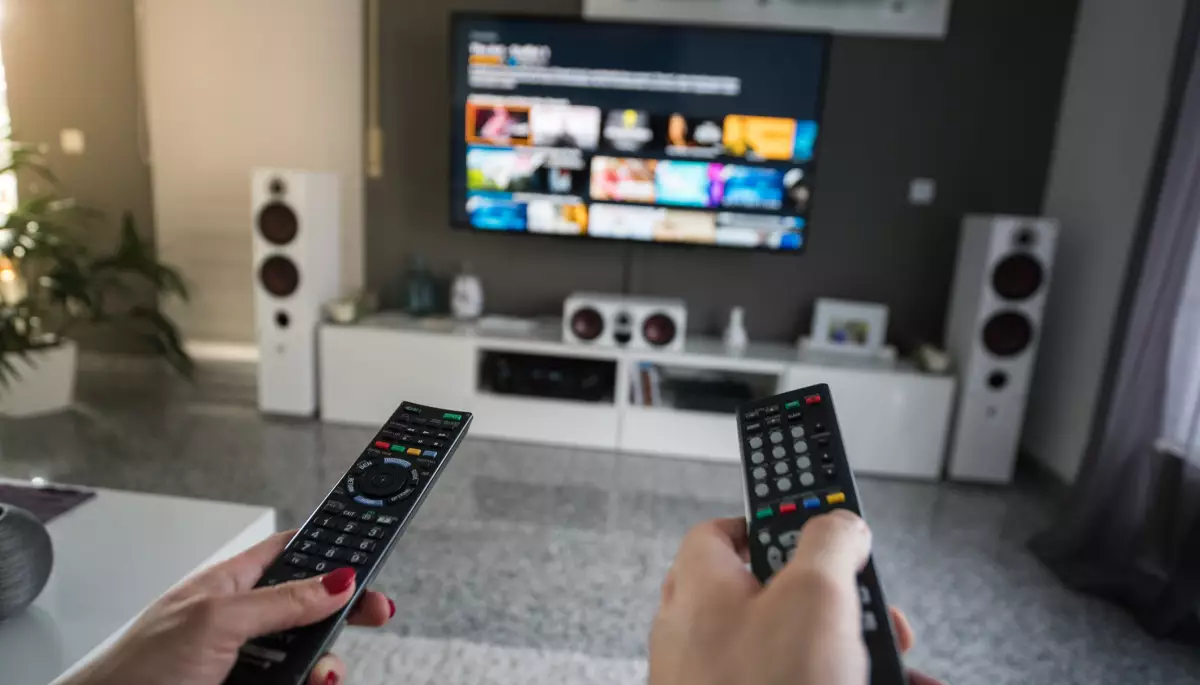 Які серіали українці дивились у 2021 році на телебаченні та ОТТ-платформах