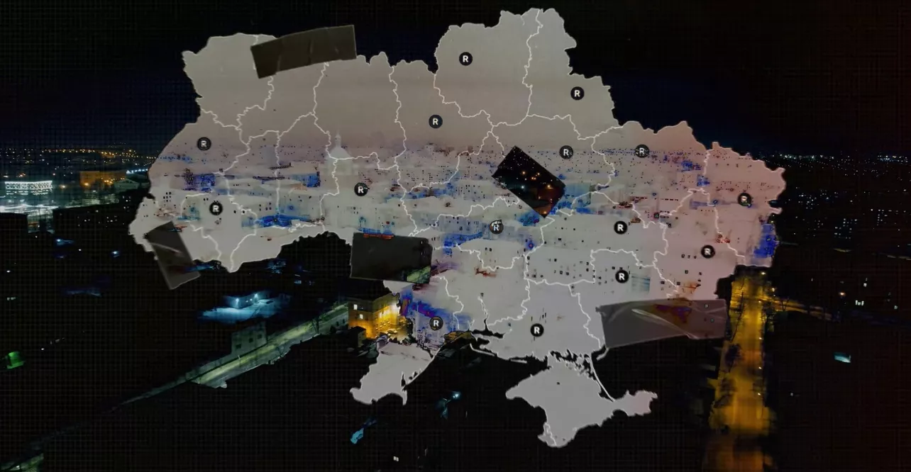 «Про людей, що перезавантажують Україну»: в ютубі стартував документальний серіал Reload.today