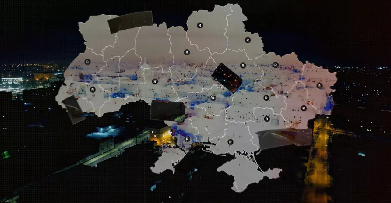 &laquo;Про людей, що перезавантажують Україну&raquo;: в ютубі стартував документальний серіал Reload.today