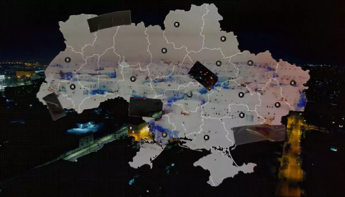 «Про людей, що перезавантажують Україну»: в ютубі стартував документальний серіал Reload.today