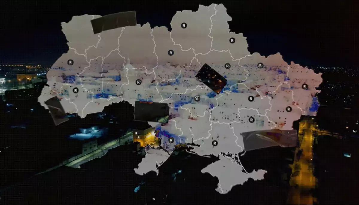 &laquo;Про людей, що перезавантажують Україну&raquo;: в ютубі стартував документальний серіал Reload.today