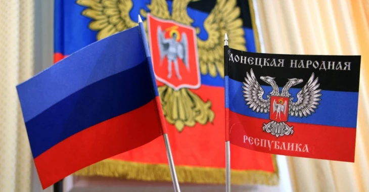 Пушилін та Пасічник оголосили мобілізацію на окупованих територіях &mdash; ЗМІ