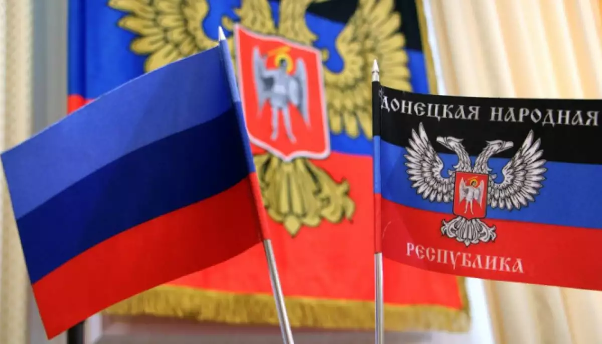 Пушилін та Пасічник оголосили мобілізацію на окупованих територіях &mdash; ЗМІ