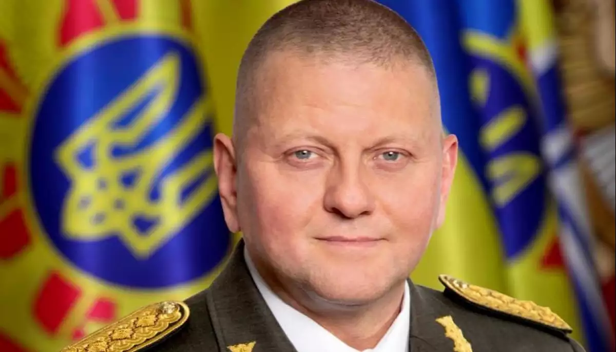 Росія готує теракти на Донбасі, у яких звинуватить Україну — головнокомандувач ЗСУ