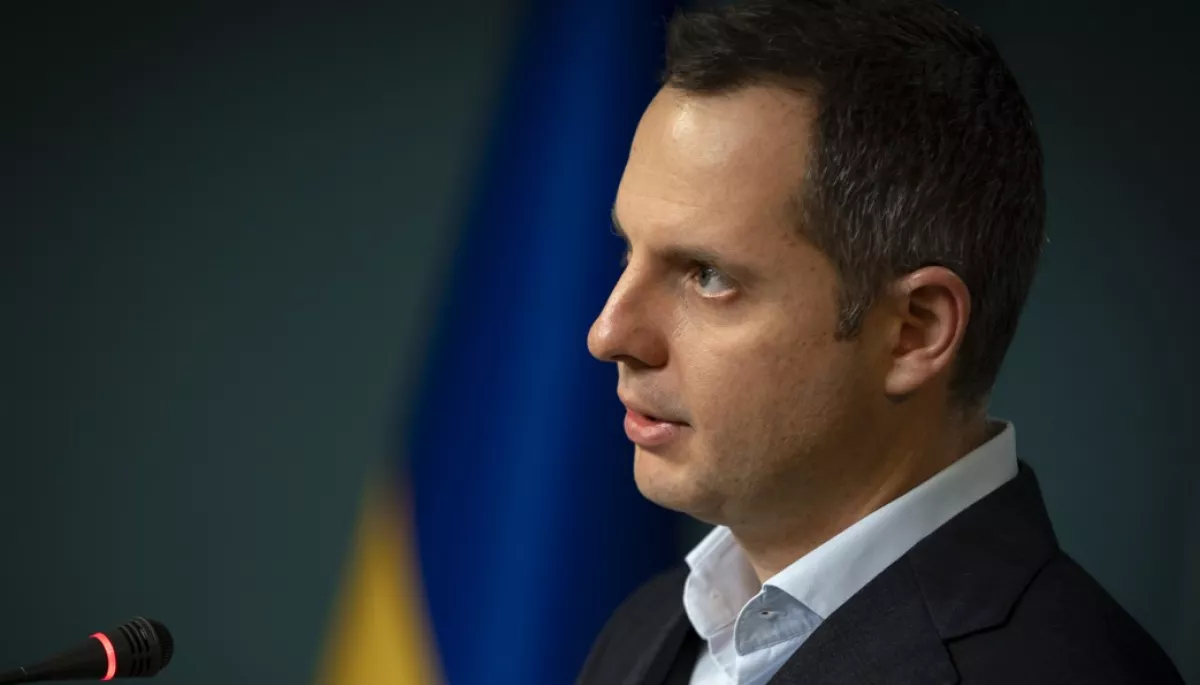 Україна щомісяця втрачає $2-3 млрд через новини про війну &ndash; ОП