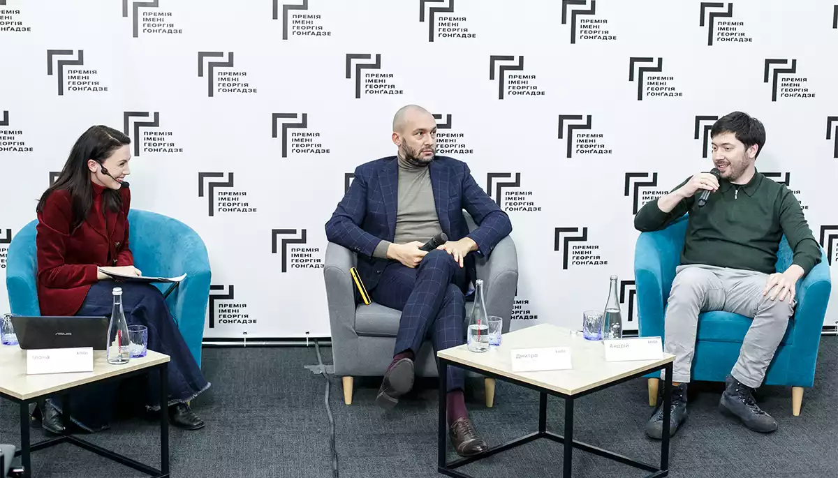 &laquo;Независимость &mdash; это не право написать в заголовке, что Аваков &mdash; черт&raquo;