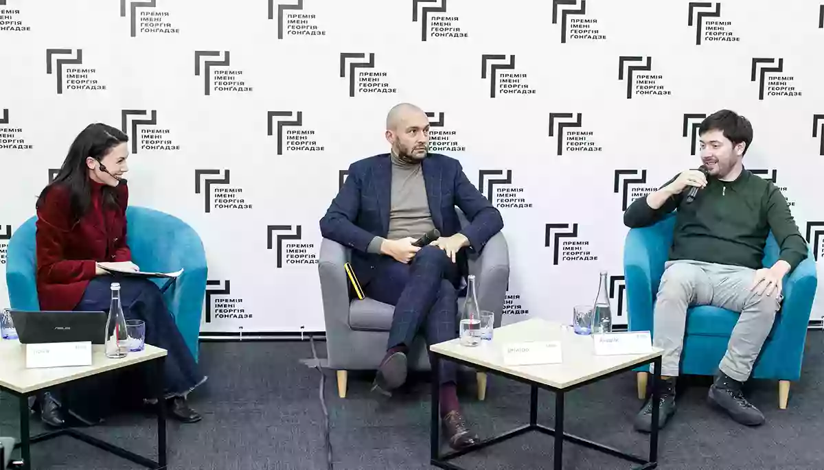 &laquo;Независимость &mdash; это не право написать в заголовке, что Аваков &mdash; черт&raquo;
