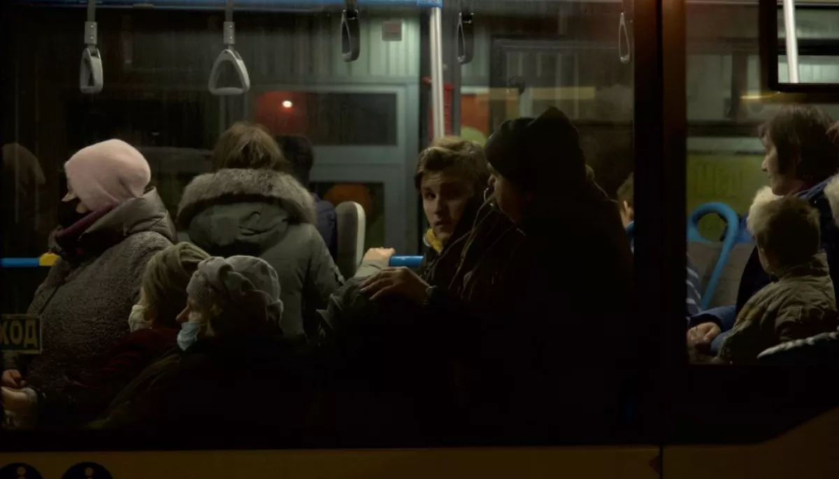 &laquo;В Донецке прямо сейчас&hellip;&raquo; Огляд дезінформації та маніпуляцій про Україну в російських телеграм-каналах
