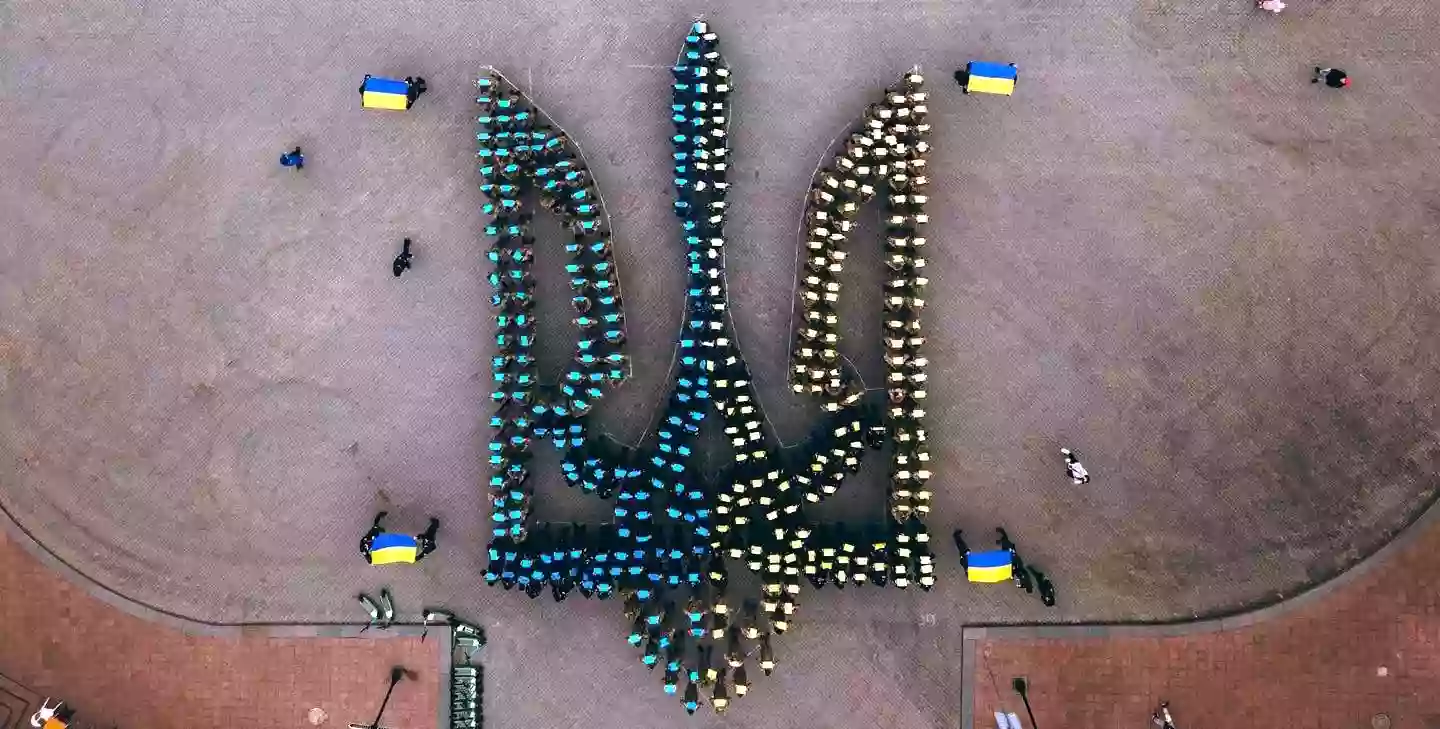 Генштаб опублікував перелік офіційних сторінок Збройних сил України