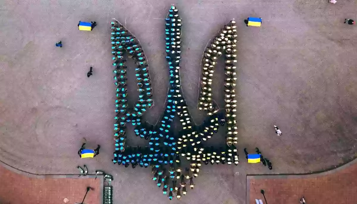 Генштаб опублікував перелік офіційних сторінок Збройних сил України
