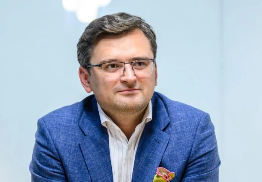 Кулеба звернувся до Радбезу ООН щодо Будапештського меморандуму