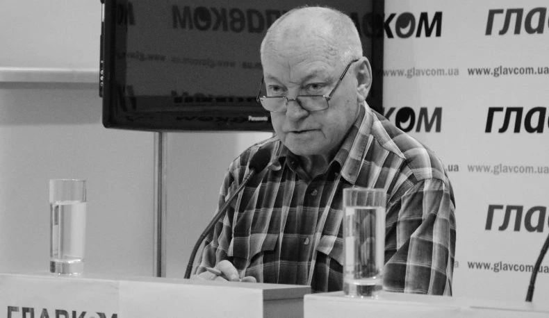 Пішов із життя правозахисник Микола Козирєв