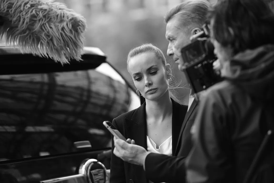 HBO купила права на показ серіалу &laquo;Зломовчання&raquo;